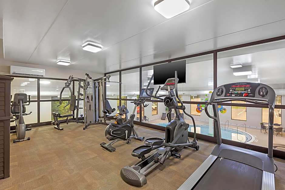 Best Western Plus Cobourg Inn & Convention Centre