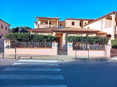 L'Alloggio-Not just rooms