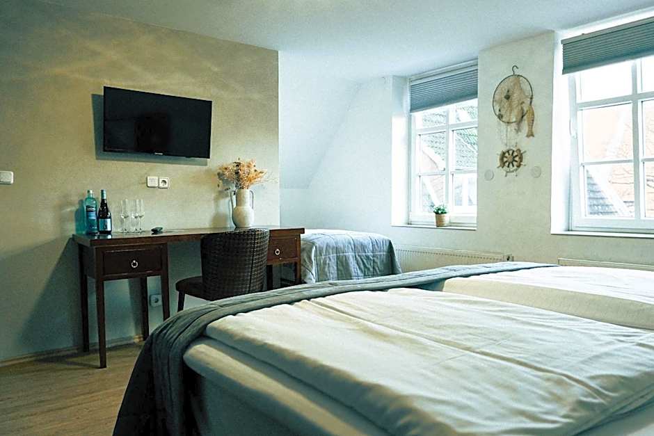 Ostsee Hotel Travemünde