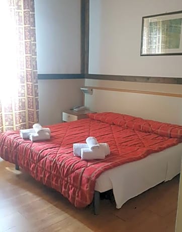 Comfort Double or Twin Room