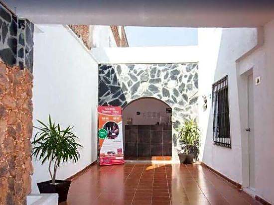Hotel Casa de las Piedras