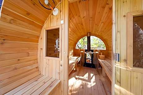 Gapyeong Hidden Valley