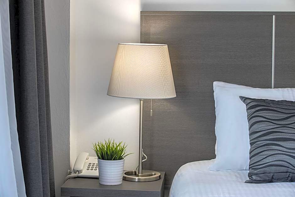 Blazer Residence