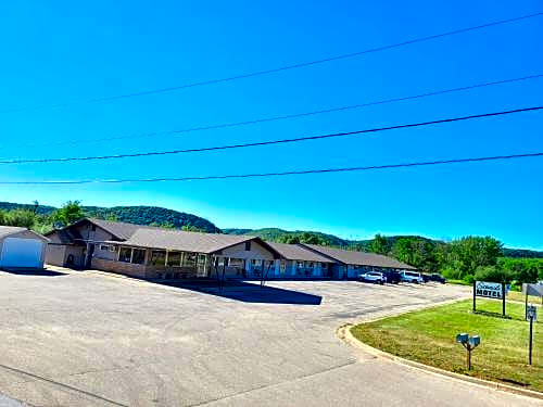 Sands Motel