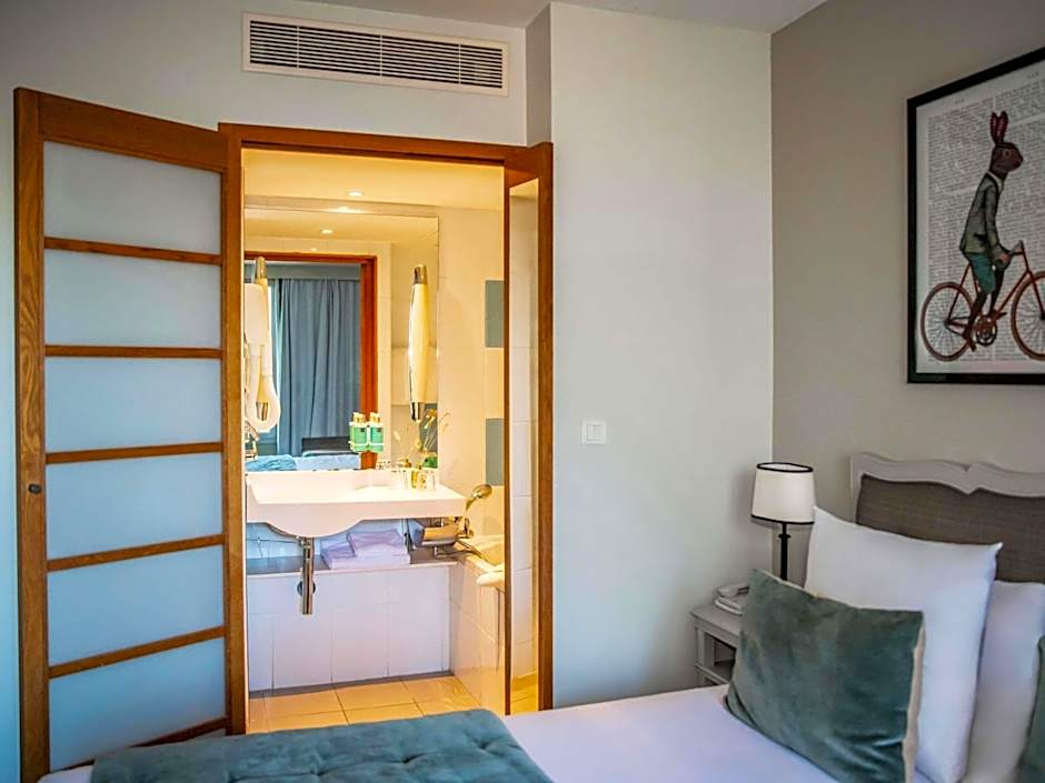 Novotel Chateau de Maffliers