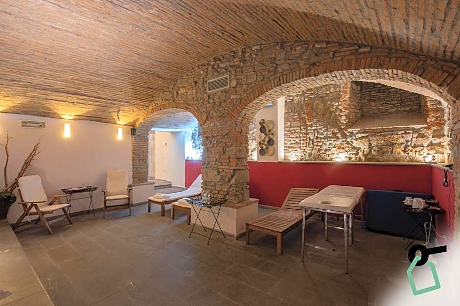 Hotiday Room Collection - Firenze Ghibellina