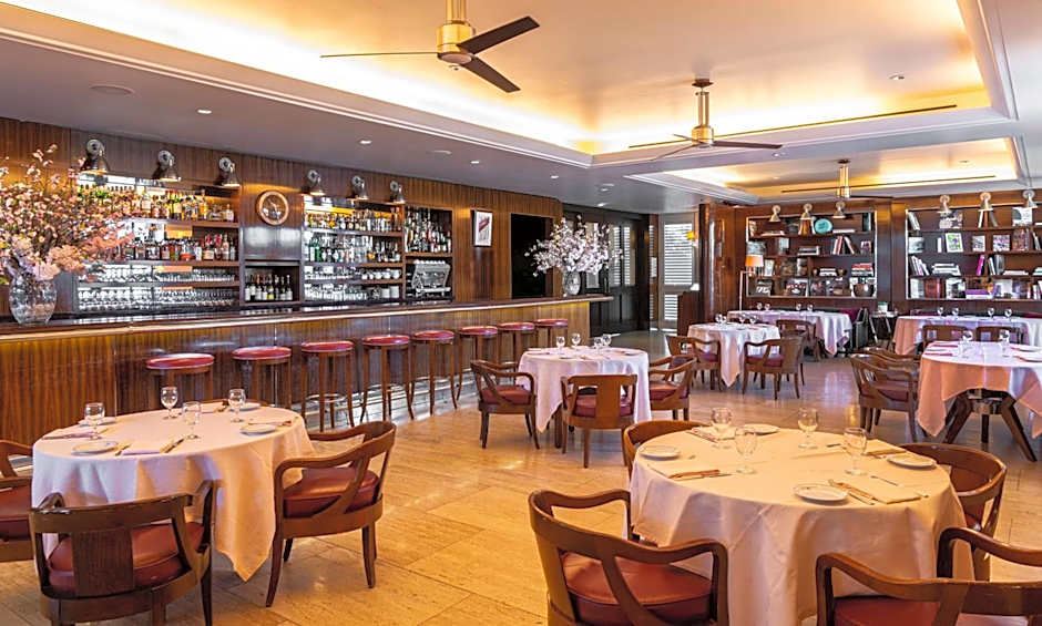 Cameo Beverly Hills