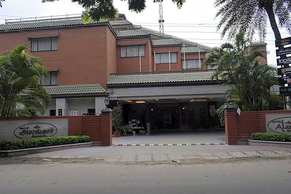 Alankar  grande
