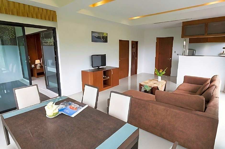 Samui Honey Tara Villa Residence