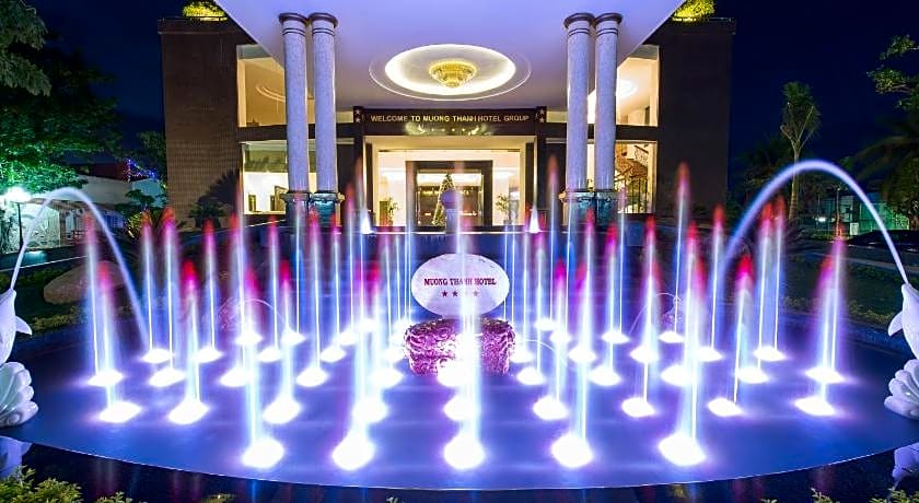 Muong Thanh Quy Nhon Hotel