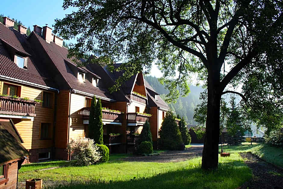 Rezydencja Leśny Dwór