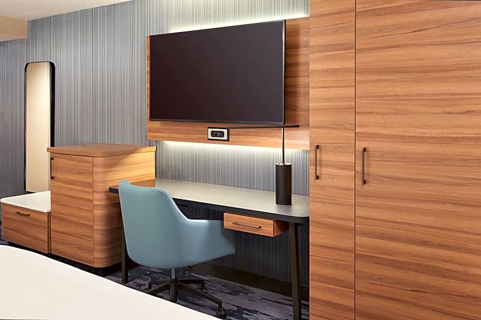 Fairfield by Marriott Niagara Falls, Canada