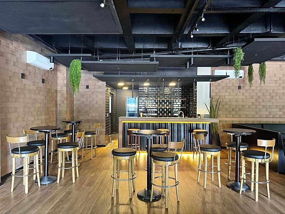 Guararema Parque Hotel