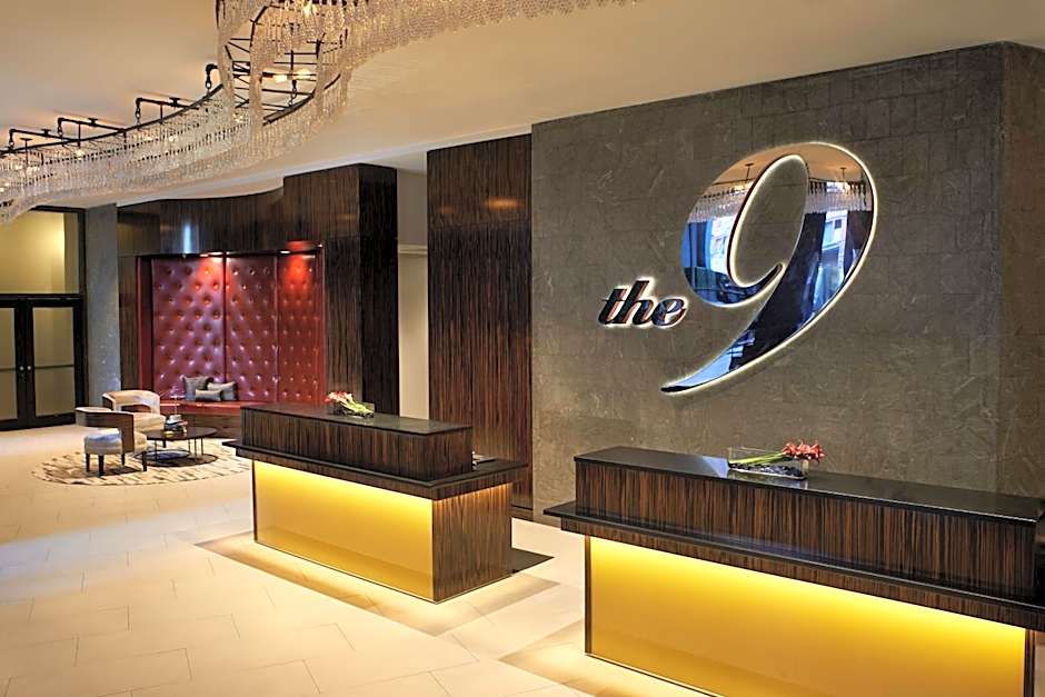 Metropolitan at The 9, Autograph Collection by Marriott
