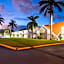 Howard Johnson by Wyndham Vero Beach / Downtown