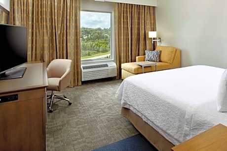 Executive King Room - Non-Smoking