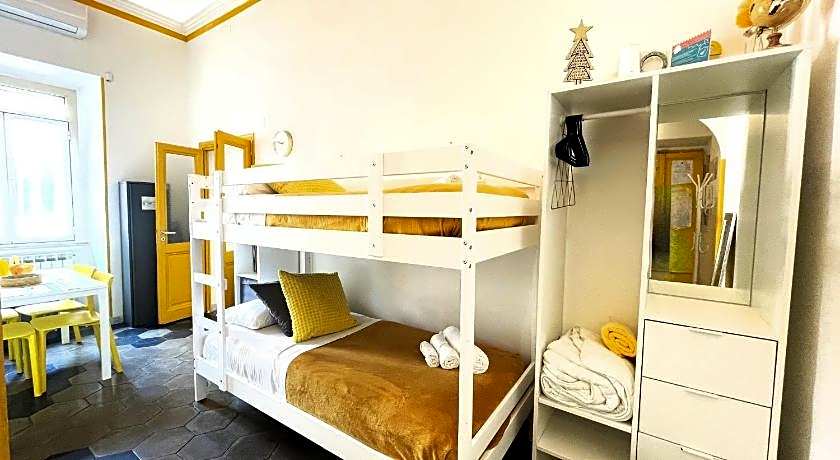 A casa di Ale e Lalla