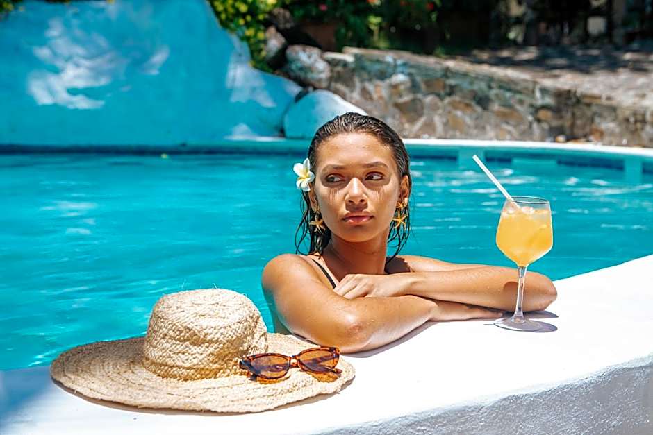 Hibiscus Boutique Hotel