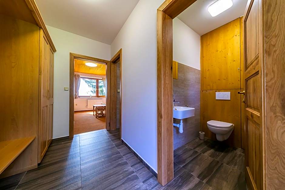 Horský Hotel Kohútka