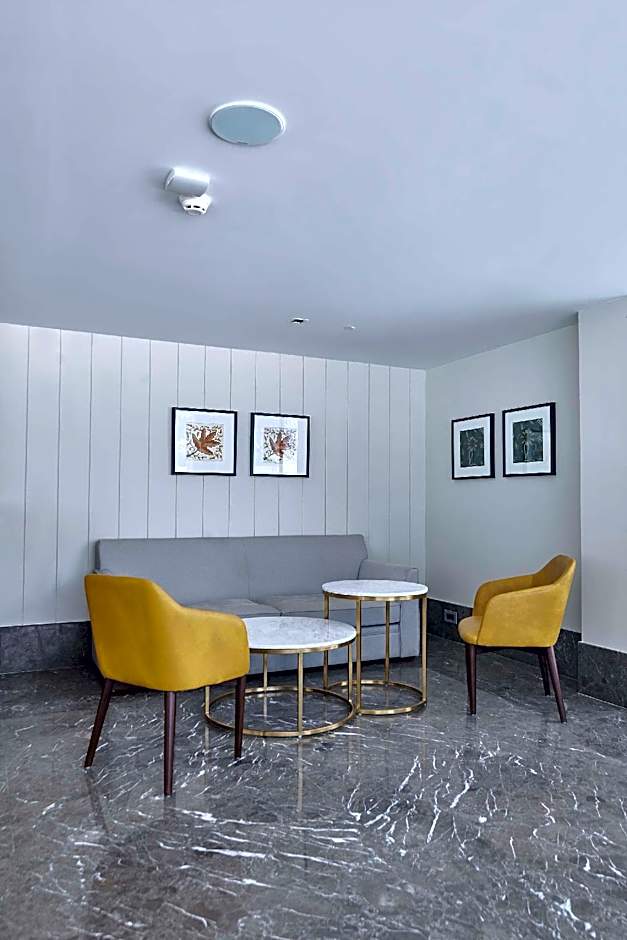 Radisson Hotel Sonamarg