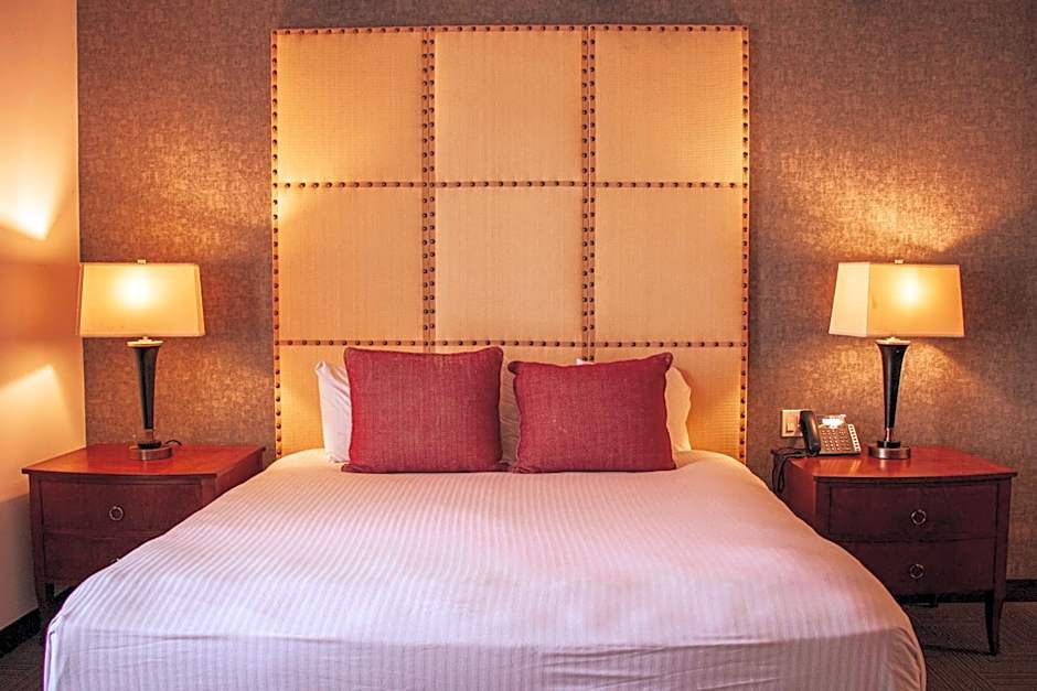 Hotel María Bonita Chihuahua