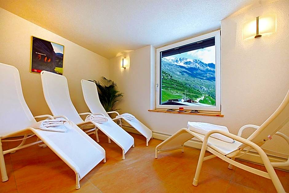 Berghotel-Gasthof Gstrein