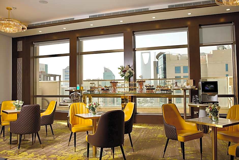 JOUDYAN Olaya Riyadh By Elaf