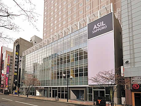 Hotel Route Inn Sapporo Chuo