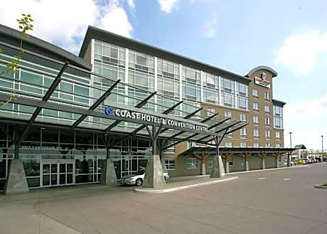 Coast Hotel & Convention Centre