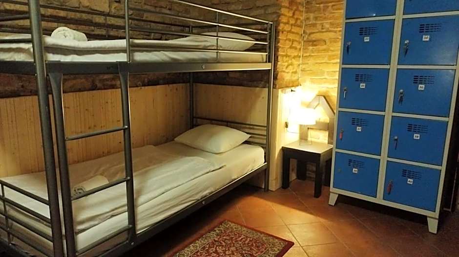 Alba Hostel