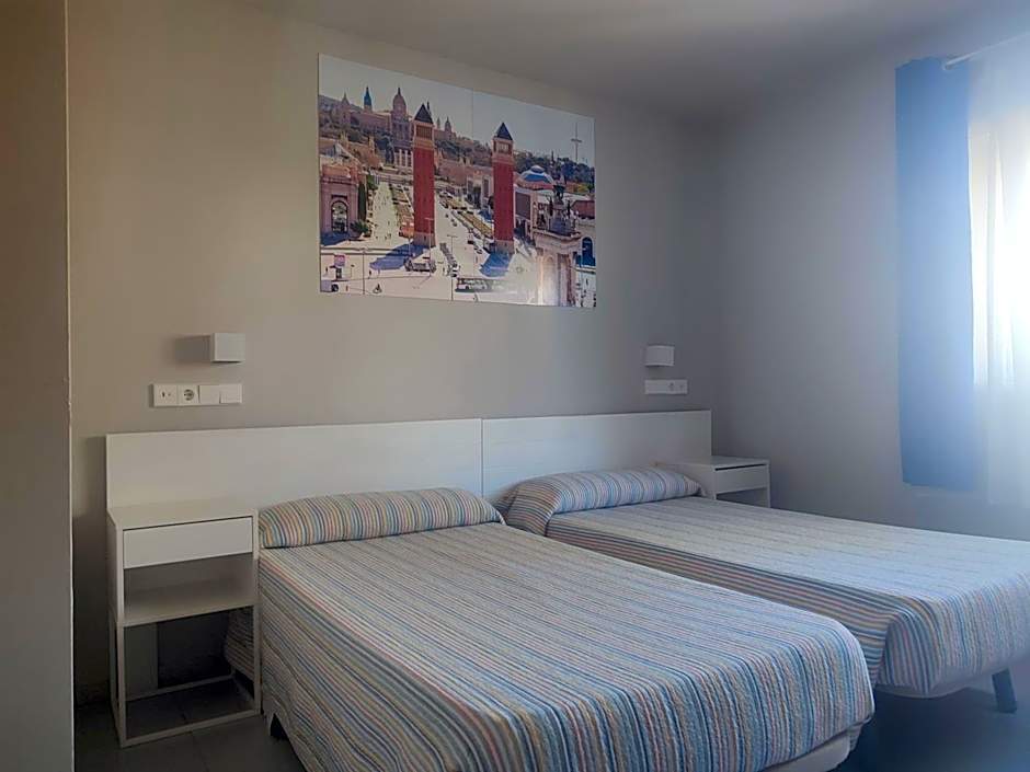 Hotel Blauet by Bossh! Hotels