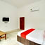 OYO 65521 Hotel Prashansha Palace