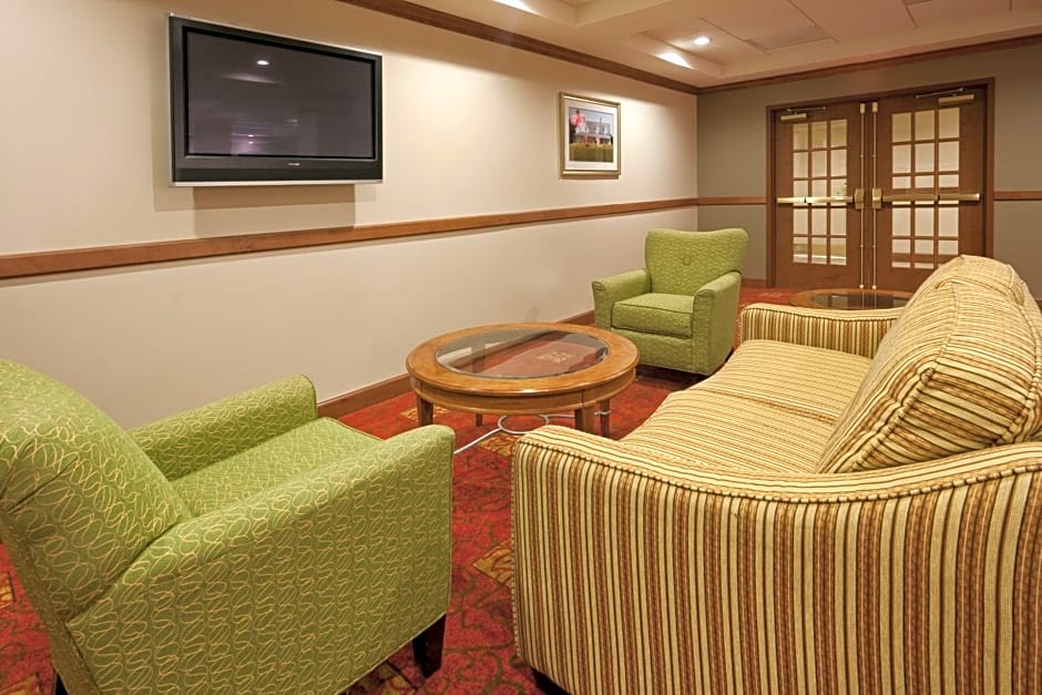 Holiday Inn Express Hotel & Suites Freeport, an IHG Hotel