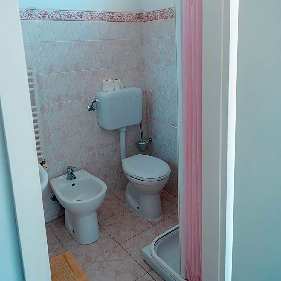 Albergo ristorante Elena