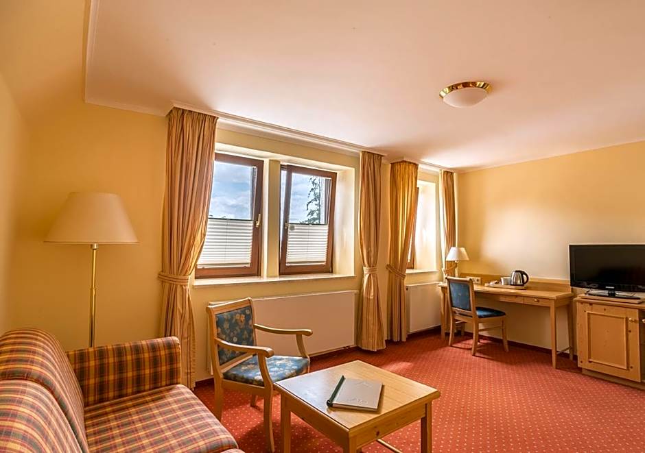 Ringhotel Warnemünder Hof