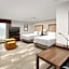 Homewood Suites By Hilton Kansas City Speedway