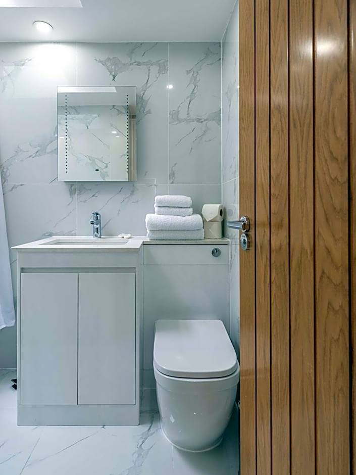 Chelsea Cloisters Serviced Apartments