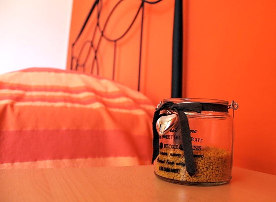 B&B L'alba Nel Golfo