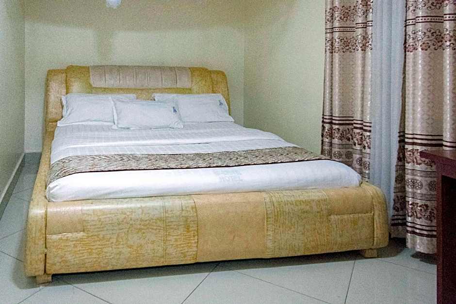 G-One Hotel Kampala