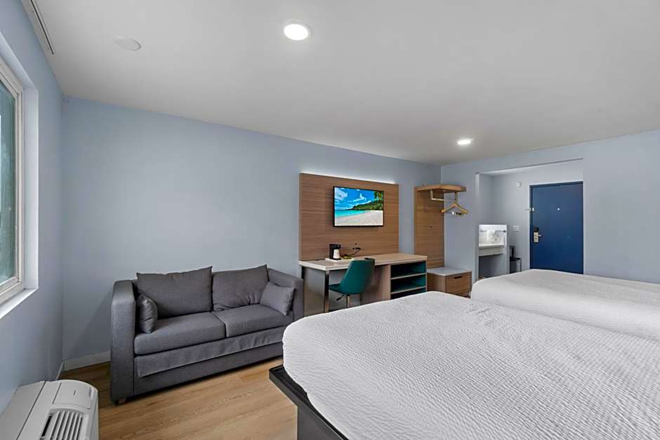 Travelodge by Wyndham Fairplex Pomona