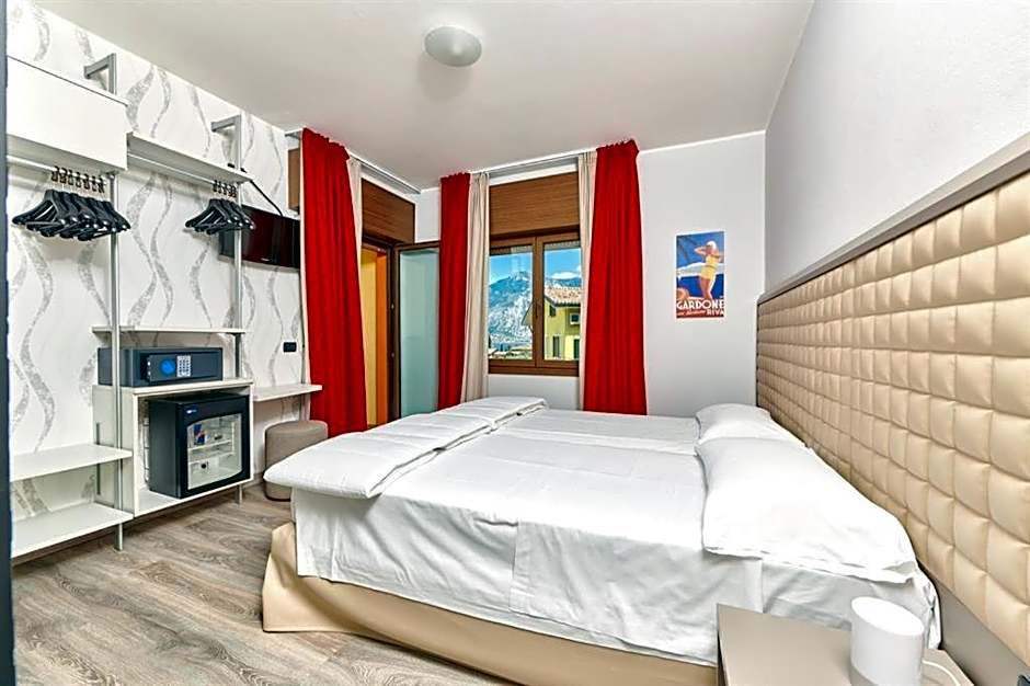 Hotel Catullo