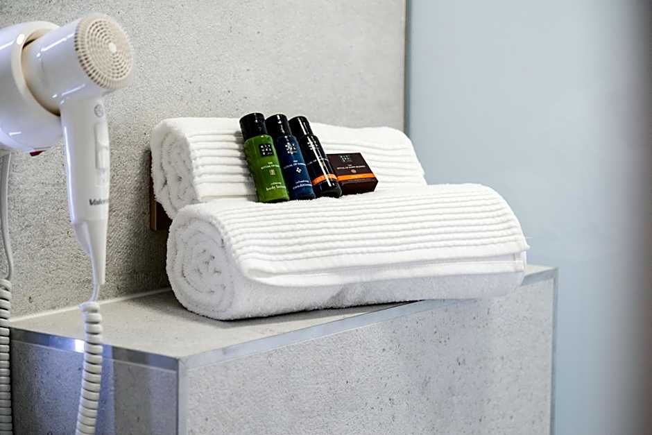 Hotel - Teranea City Hvar