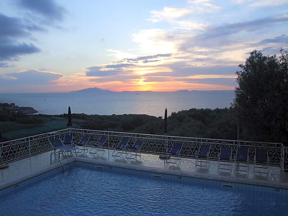 Hotel Dania
