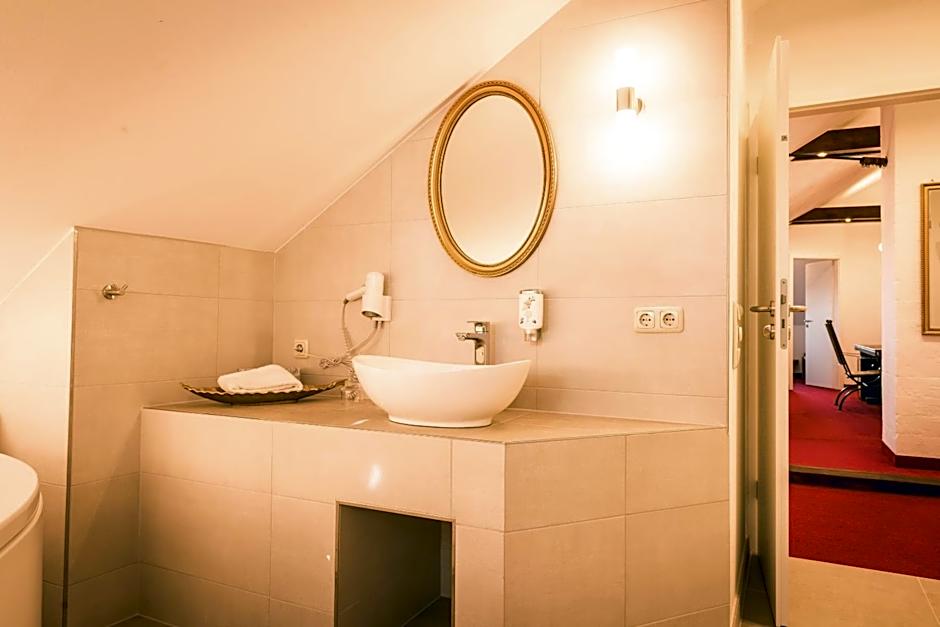 Schlosshotel Neufahrn