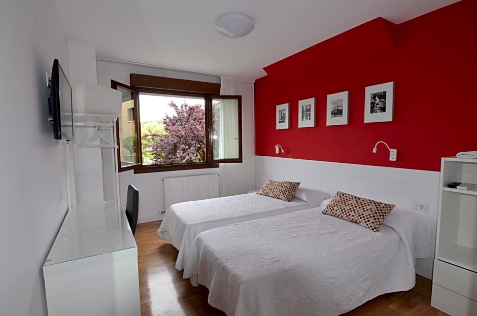 B&B Zaldu