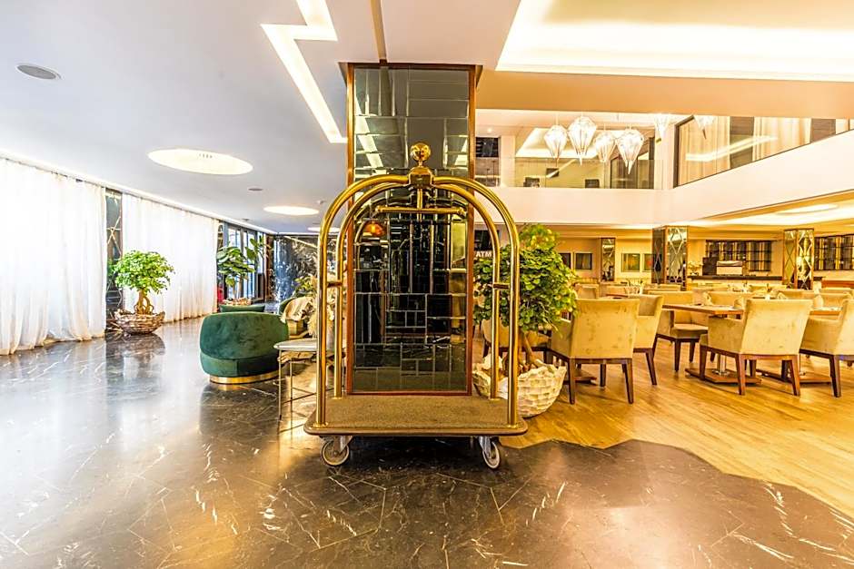 One Hotel Casablanca