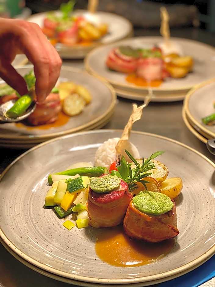 Hotel Dreiländerblick Dornbirn