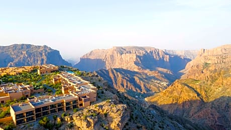Anantara Al Jabal Al Akhdar Resort