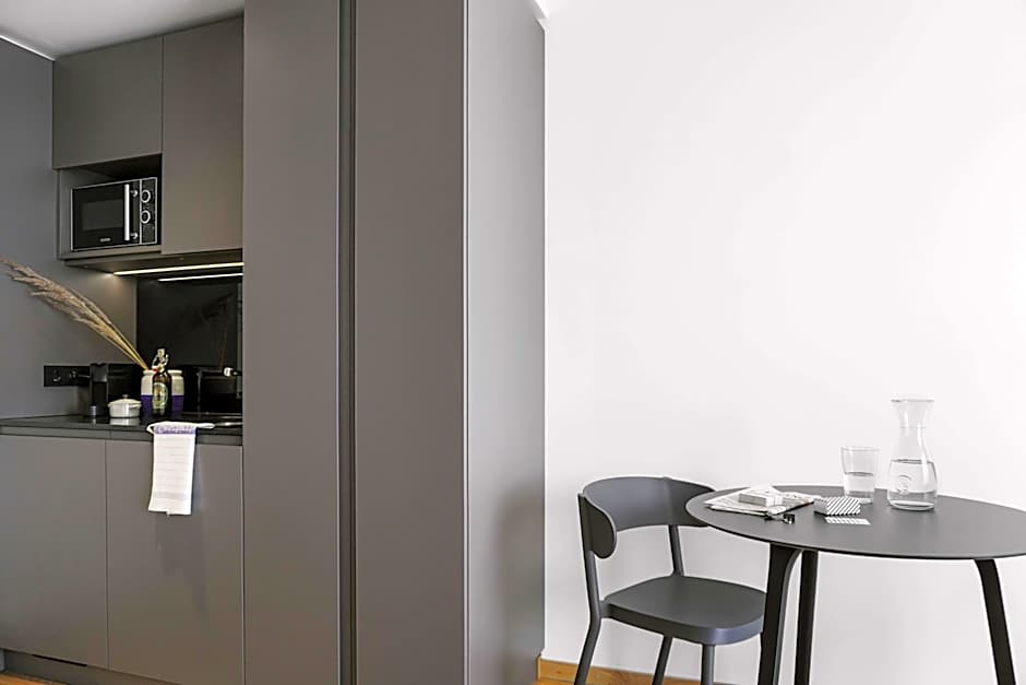 The Flag Meiller Gaerten