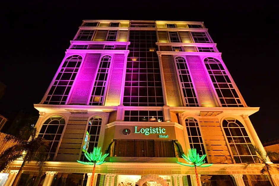 Logistic City Stars Hotel